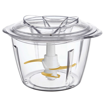 Подрібнювач Sencor SCB 5100WH-EUE3 (6626785) Подрібнювач Sencor SCB 5100WH-EUE3 (6626785)