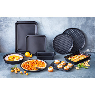 Форма Pyrex Daily для випічки/запікання, 28х18 см (6671816) Форма Pyrex Daily для випічки/запікання, 28х18 см (6671816)