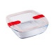 Форма PYREX COOK&HEAT 25х22х7 см (6334131)