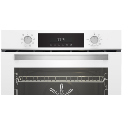 Електрична духова шафа Beko BBIM14300WMS (6905237)