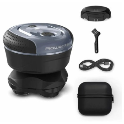 Машинка для стрижки Rowenta TN3110E0 (7180902) Машинка для стрижки Rowenta TN3110E0 (7180902)