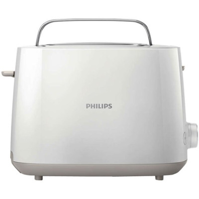 Тостер Philips HD2581/00 (6336999) Тостер Philips HD2581/00 (6336999)