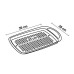 Деко PYREX ASIMETRIA, 33х25 см (6236603)