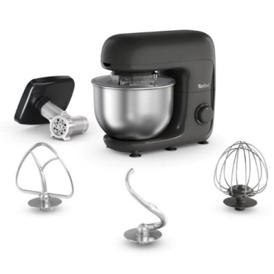 Кухонна машина Tefal QB161H38 (6983775) Кухонна машина Tefal QB161H38 (6983775)