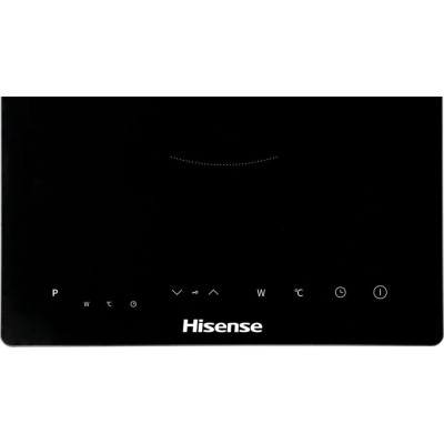 Індукційна плита Hisense HIC2000Y  (7019626)