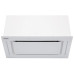 Витяжка Eleyus GEMINI 800 LED 52 WH (6642037)