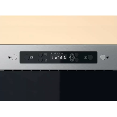 Мікрохвильова піч Whirlpool MBNA920X (6910170)