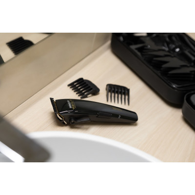 Машинка для стрижки Sencor SHP 8400BK (6527334)