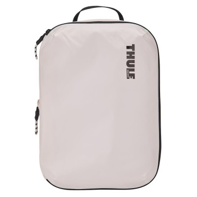 Дорожня сумка Thule Compression Packing Cube Medium TCPC202 White (6808633) Дорожня сумка Thule Compression Packing Cube Medium TCPC202 White (6808633)