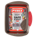 Форма Pyrex New Asimetria, 25x20 см (7263913)