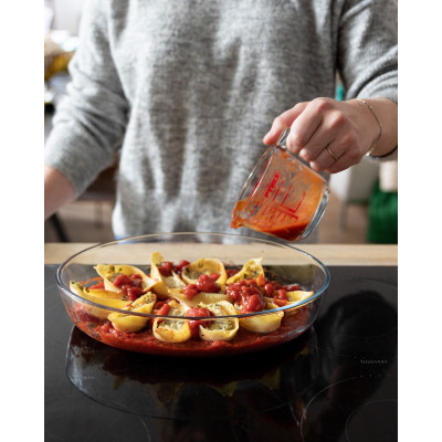 Набір форм для запікання Pyrex, 2 предмети (7054283) Набір форм для запікання Pyrex, 2 предмети (7054283)