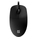 Миша Defender Azora MB-241 Black (52241)  (7106519)