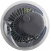 Сушарка для зелені Violet House 0890 GRAY 4.5 л (7249017)