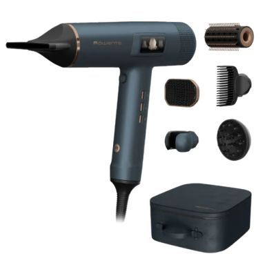 Фен Rowenta HY9430E0 (7196314) Фен Rowenta HY9430E0 (7196314)