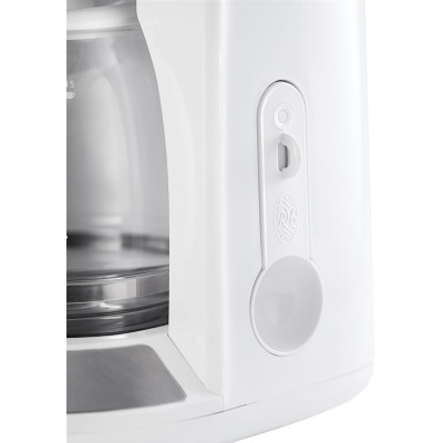 Кавоварка Russell Hobbs 27010-56/RH White (6661880) Кавоварка Russell Hobbs 27010-56/RH White (6661880)