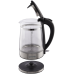 Електрочайник Gorenje K17GDW (7019428) Електрочайник Gorenje K17GDW (7019428)
