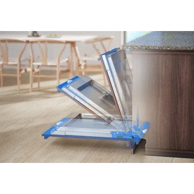 Посудомийна машина Electrolux KEMC3211L (7195886) Посудомийна машина Electrolux KEMC3211L (7195886)