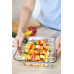 Форма для запікання Pyrex, 40х27х6 см (3.7 л) (7092326) Форма для запікання Pyrex, 40х27х6 см (3.7 л) (7092326)