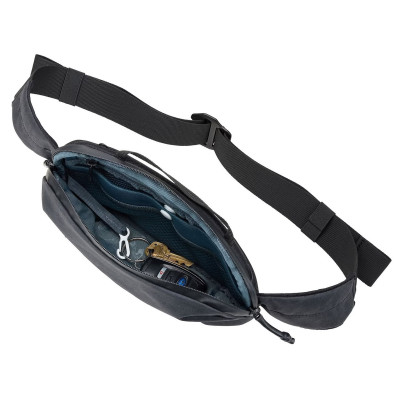 Cумка через плече Thule Aion Sling Bag TASB102 (Black) (6808630) Cумка через плече Thule Aion Sling Bag TASB102 (Black) (6808630)