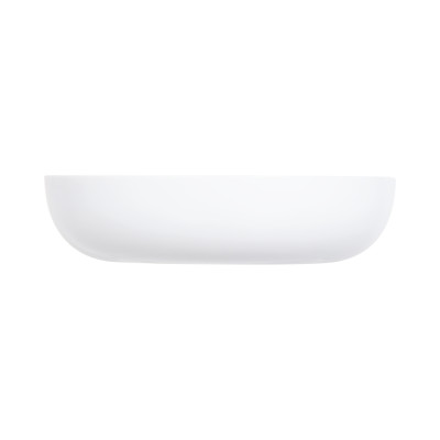 Блюдо LUMINARC FRIENDS TIME WHITE (6574613) Блюдо LUMINARC FRIENDS TIME WHITE (6574613)