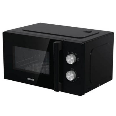 Мікрохвильова піч Gorenje MO17E1BH (6860389) Мікрохвильова піч Gorenje MO17E1BH (6860389)