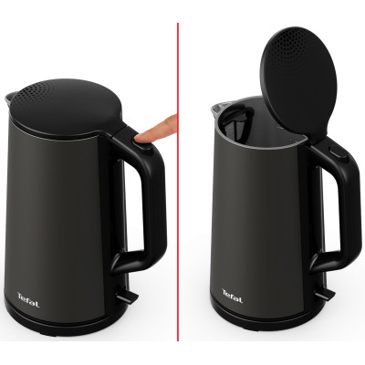 Електрочайник Tefal KI583E10 (6835110)