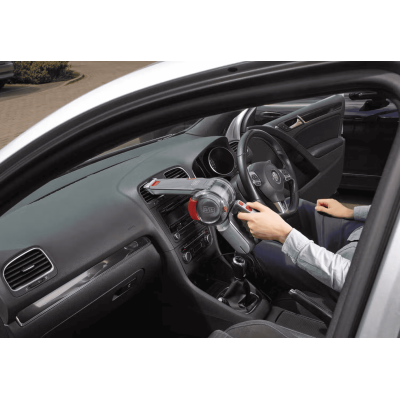 Автомобільний пилосос Black&Decker PV1200AV (7244204)