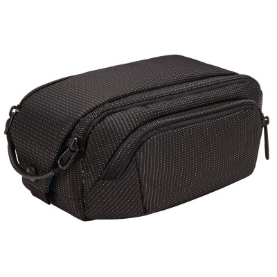 Органайзер Thule Crossover 2 Toiletry Bag C2TB101 (Black) (6738296) Органайзер Thule Crossover 2 Toiletry Bag C2TB101 (Black) (6738296)