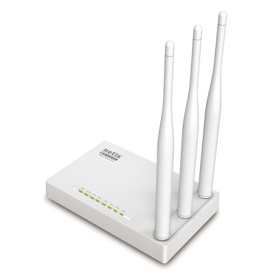 Бездротовий маршрутизатор Netis WF2409E (6228916) Бездротовий маршрутизатор Netis WF2409E (6228916)