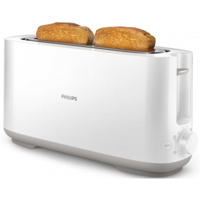 Тостер Philips HD2590/00 (6809019) Тостер Philips HD2590/00 (6809019)