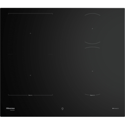 Електрична варильна поверхня Hisense HI6433BSCWF (7078555)