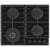 Газова варильна поверхня Gorenje GKTW642SYB (BG6BB-G2B) (6669622)