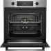 Електрична духова шафа Beko BBIE123002XD (6805882) Електрична духова шафа Beko BBIE123002XD (6805882)