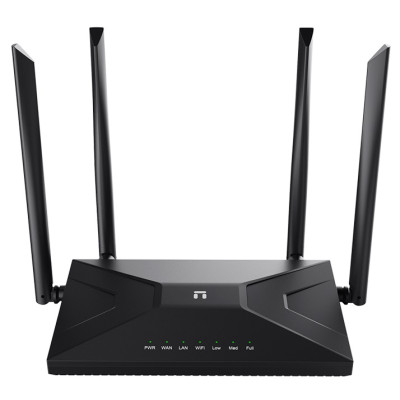 Бездротовий маршрутизатор Netis MW5360 3G/4G Wireless N300Mbps Router (6853479) Бездротовий маршрутизатор Netis MW5360 3G/4G Wireless N300Mbps Router (6853479)