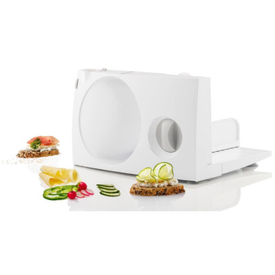 Дискова cкиборізка Gorenje R402W (6994227) Дискова cкиборізка Gorenje R402W (6994227)