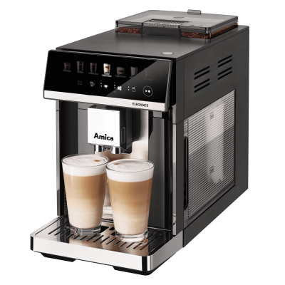 Кавомашина Amica CM 7011 Elegance (7240174) Кавомашина Amica CM 7011 Elegance (7240174)