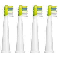 Насадка для зубної щітки Sencor SOX 014GR (6931348) Насадка для зубної щітки Sencor SOX 014GR (6931348)