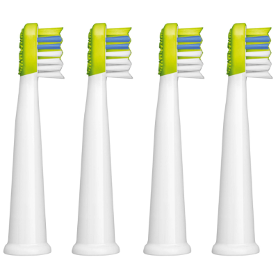 Насадка для зубної щітки Sencor SOX 014GR (6931348) Насадка для зубної щітки Sencor SOX 014GR (6931348)