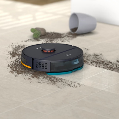 Робот-пилосос Philips XU2000/15 (7164265) Робот-пилосос Philips XU2000/15 (7164265)