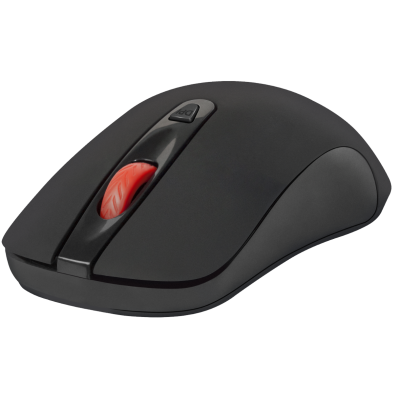 Миша Defender Nexus MS-195 Black (52195) (7153543) Миша Defender Nexus MS-195 Black (52195) (7153543)