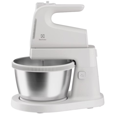 Стаціонарний міксер Electrolux ESM4W (7045998) Стаціонарний міксер Electrolux ESM4W (7045998)