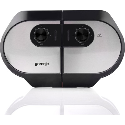 Бутербродниця Gorenje WM1400SB (7088394) Бутербродниця Gorenje WM1400SB (7088394)
