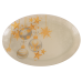 Блюдо Viva NY Balls, 30х20 см (7109499)