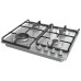 Газова варильна поверхня Gorenje GW 641 EX (BG6HB-G0B) (6632939)