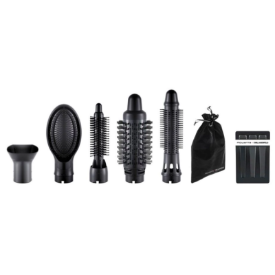 Фен-щітка Rowenta CF635LF0 (6882885) Фен-щітка Rowenta CF635LF0 (6882885)