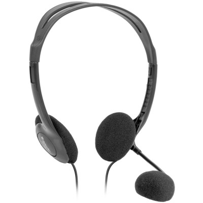 Гарнітура Defender Aura 102 Black (63102) (6351928) Гарнітура Defender Aura 102 Black (63102) (6351928)