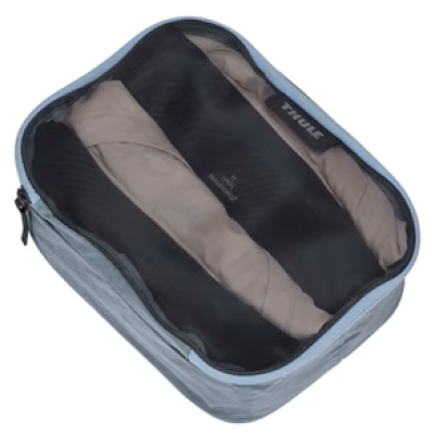 Дорожня сумка Thule Packing Cube - Small - TPCS-201 Pond Gray (7248710) Дорожня сумка Thule Packing Cube - Small - TPCS-201 Pond Gray (7248710)