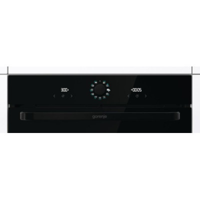 Електрична духова шафа Gorenje BOS 67371 SYB (BO3CO8S01-1) (6877219) Електрична духова шафа Gorenje BOS 67371 SYB (BO3CO8S01-1) (6877219)