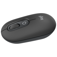 Миша Logitech POP with emoji Graphite (L910-007412)  (7031692)