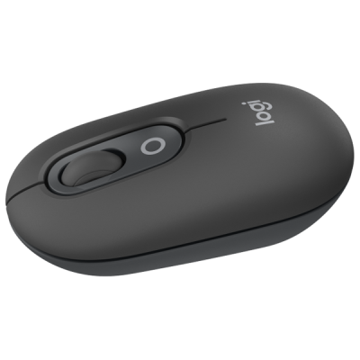 Миша Logitech POP with emoji Graphite (L910-007412) (7031692) Миша Logitech POP with emoji Graphite (L910-007412) (7031692)